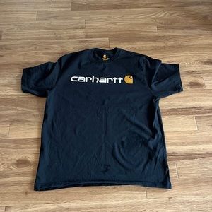 Carhartt shirt